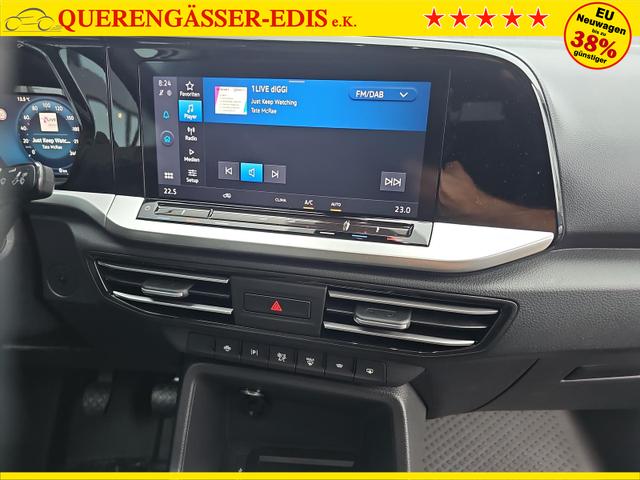 Ford Transit Connect Limited L2 Kasten Grand 2.0 EB Lim. AHK 