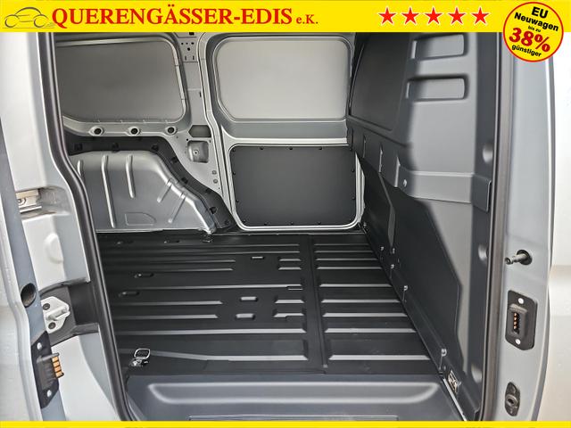 Ford Transit Connect Limited L2 Kasten Grand 2.0 EB Lim. AHK 