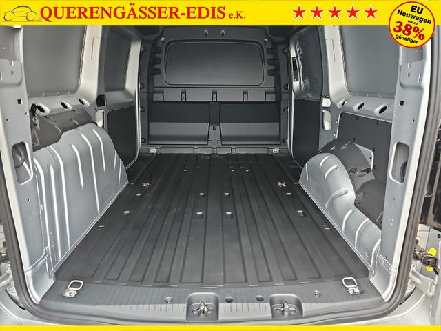 Ford Transit Connect Limited L2 Kasten Grand 2.0 EB Lim. AHK 