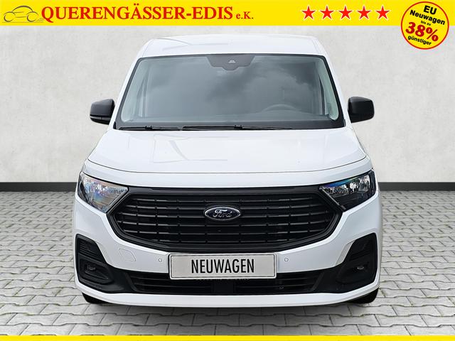 Ford Transit Connect Trend L1 Kasten neuesModell Navi 