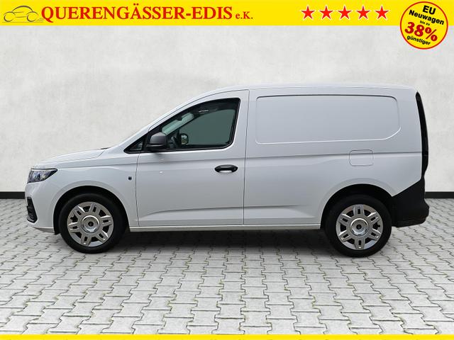 Ford Transit Connect Trend L1 Kasten neuesModell Navi 