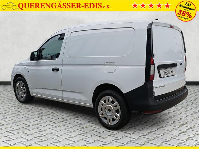 Ford Transit Connect Trend L1 Kasten neuesModell Navi 