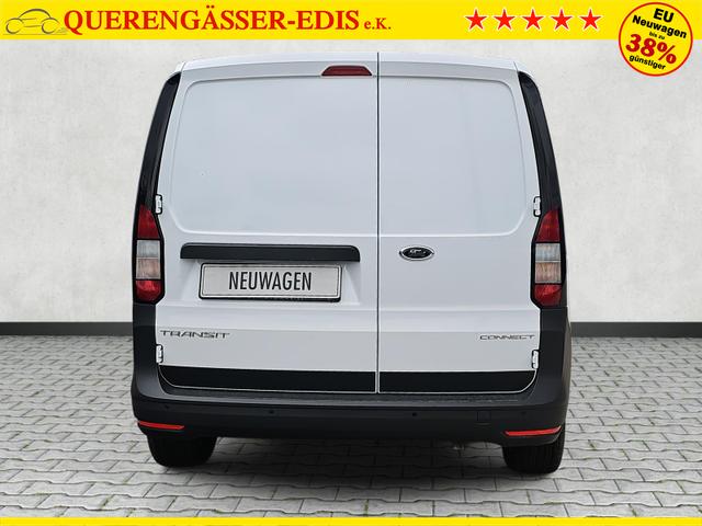 Ford Transit Connect Trend L1 Kasten neuesModell Navi 