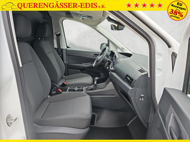 Ford Transit Connect Trend L1 Kasten neuesModell Navi 