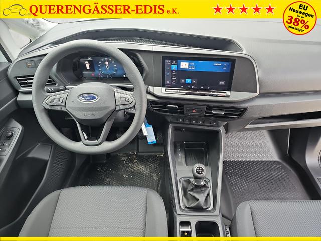 Ford Transit Connect Trend L1 Kasten neuesModell Navi 