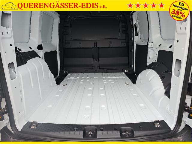 Ford Transit Connect Trend L1 Kasten neuesModell Navi 