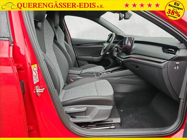 Skoda Octavia Combi 1.5 TSI mHEV 110 kW Sportline eTSI DSG Matrix Navi 