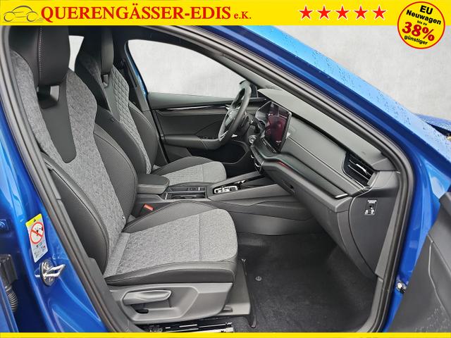 Skoda Octavia Combi 1.5 TSI mHEV 110 kW Sportline eTSI DSG Matrix AHK 