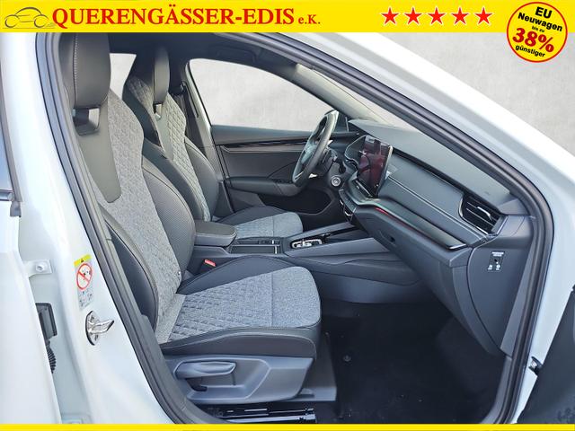 Skoda Octavia Combi 1.5 TSI mHEV 110 kW Sportline eTSI DSG Matrix AHK 