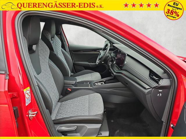 Skoda Octavia Combi 1.5 TSI mHEV 110 kW Sportline eTSI DSG Pano AHK 