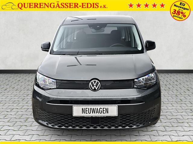 Volkswagen Caddy Maxi Basis 2.0 TDI DSG 7-Si Kamera Keyless Start 