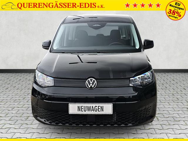 Volkswagen Caddy Maxi Basis 2.0 TDI DSG 7-Si Kamera Keyless Start 