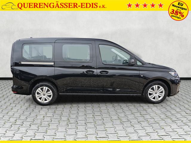 Volkswagen Caddy Maxi Basis 2.0 TDI DSG 7-Si Kamera Keyless Start 