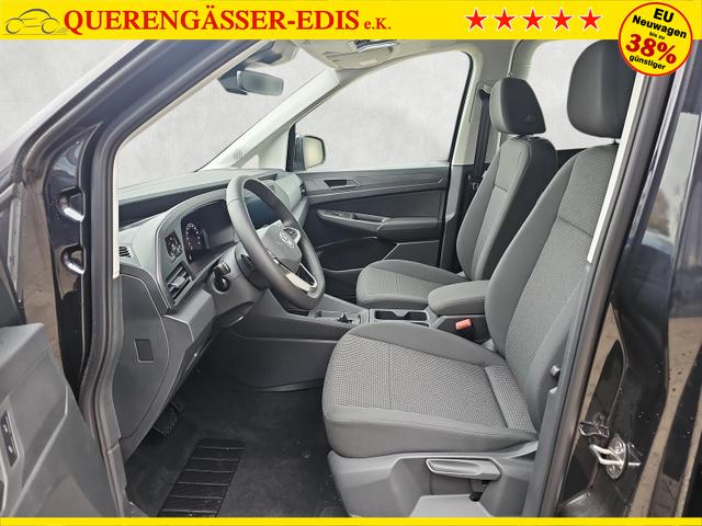 Volkswagen Caddy Maxi Basis 2.0 TDI DSG 7-Si Kamera Keyless Start 