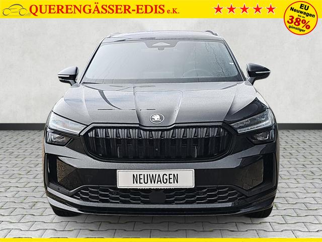 Skoda Kodiaq 1.5 TSI mHEV 110kW Sportline DSG 5-Si. Navi Matrix 