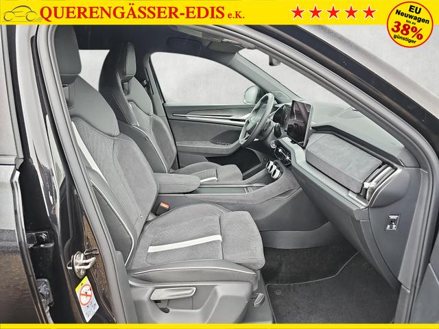 Skoda Kodiaq 1.5 TSI mHEV 110kW Sportline DSG 5-Si. Navi Matrix 