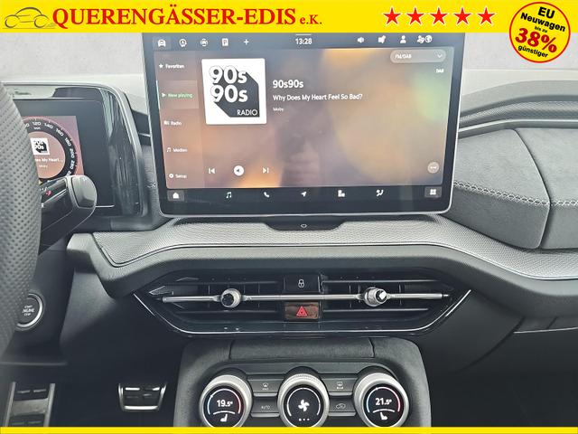 Skoda Kodiaq 1.5 TSI mHEV 110kW Sportline DSG 5-Si. Navi Matrix 