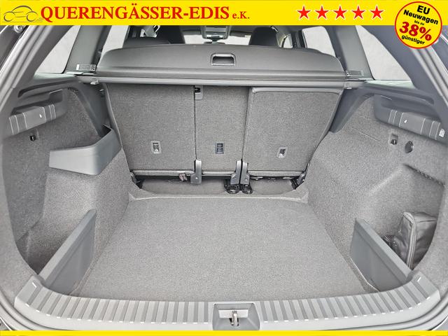 Skoda Kodiaq 1.5 TSI mHEV 110kW Sportline DSG 5-Si. Navi Matrix 