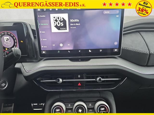 Skoda Kodiaq 1.5 TSI mHEV 110kW Sportline DSG 5-Si. Matrix Pano 