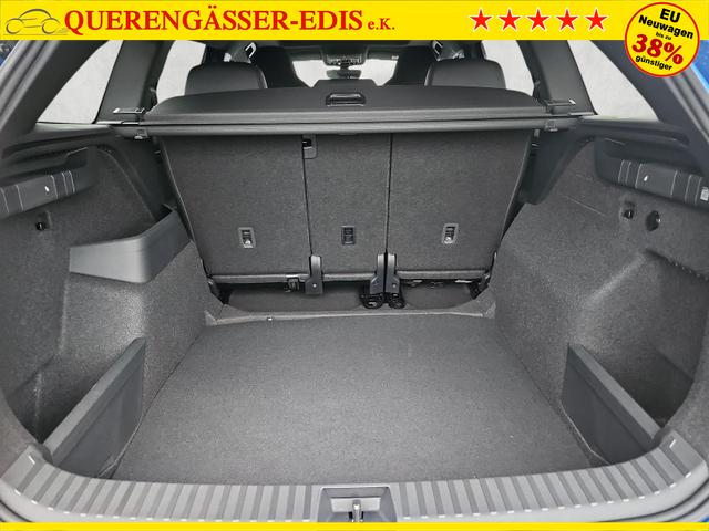 Skoda Kodiaq 1.5 TSI mHEV 110kW Sportline DSG 5-Si. Matrix Pano 