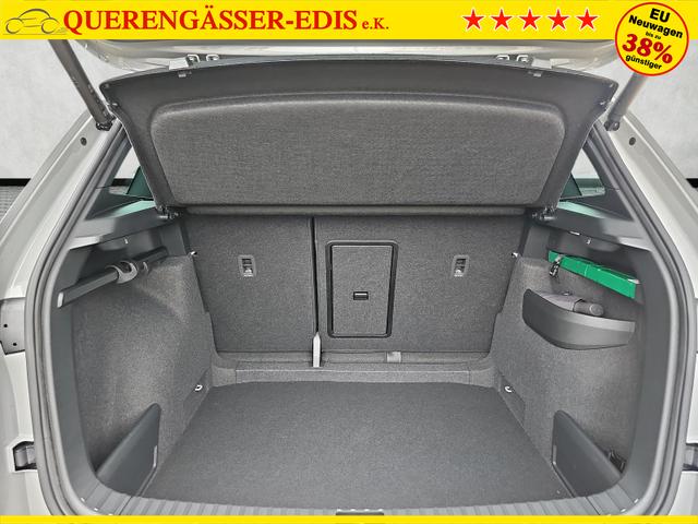 Skoda Karoq Sportline 1.5 TSI DSG / Navi Kessy ACC 