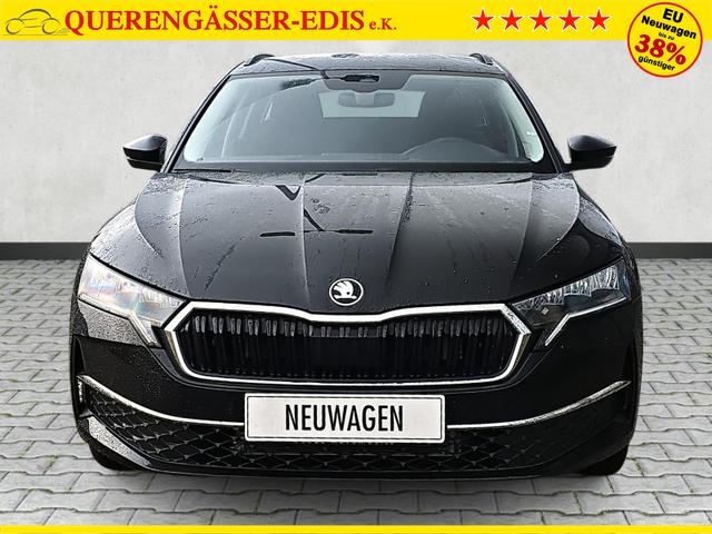Skoda Octavia Combi 1.5 TSI mHEV 110 kW Selection eTSI DSG Navi / ACC 