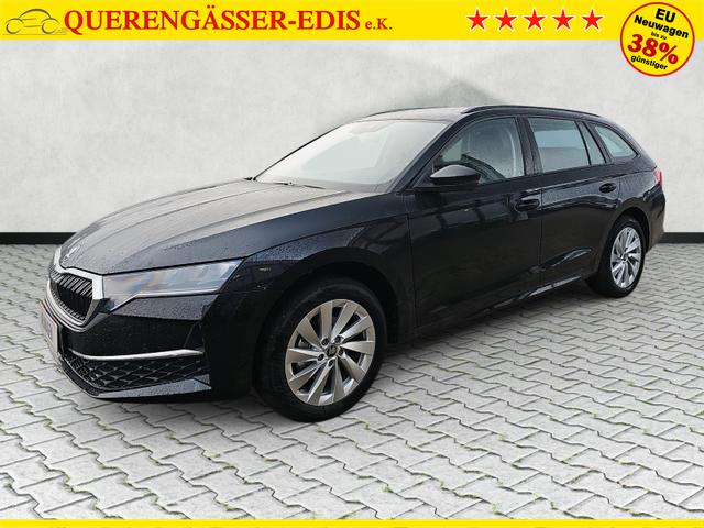 Skoda Octavia Combi 1.5 TSI mHEV 110 kW Selection eTSI DSG Navi / ACC 