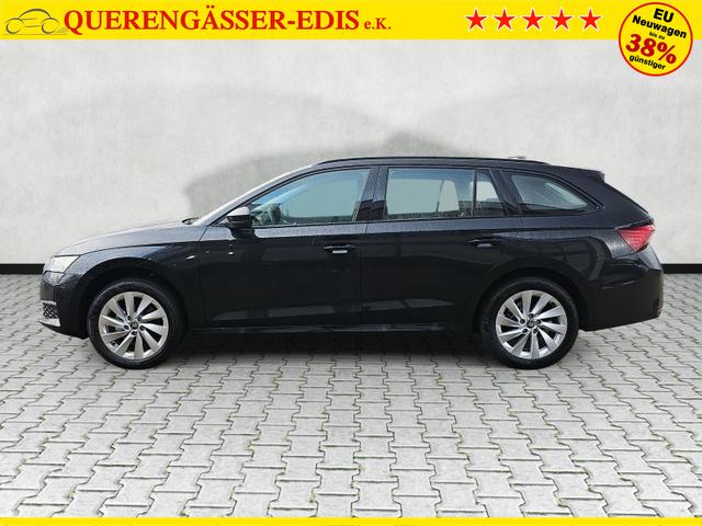 Skoda Octavia Combi 1.5 TSI mHEV 110 kW Selection eTSI DSG Navi / ACC 