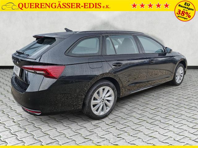 Skoda Octavia Combi 1.5 TSI mHEV 110 kW Selection eTSI DSG Navi / ACC 