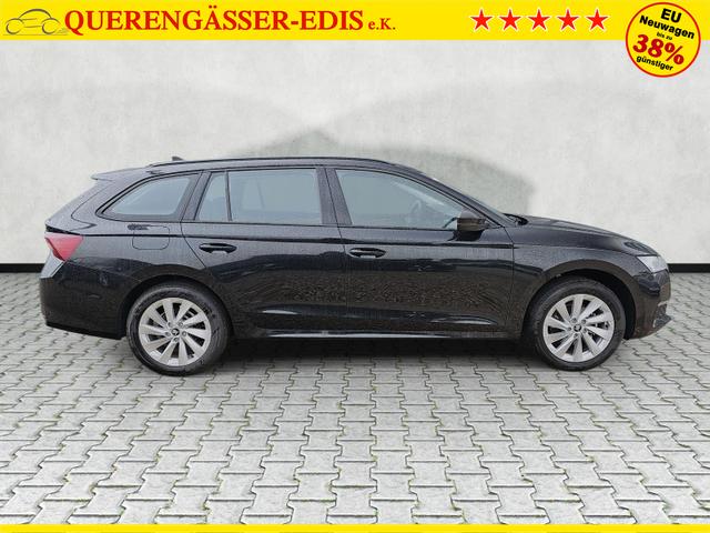 Skoda Octavia Combi 1.5 TSI mHEV 110 kW Selection eTSI DSG Navi / ACC 