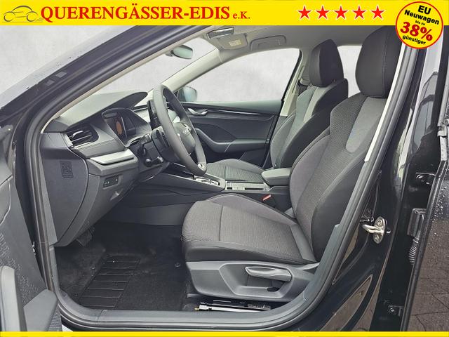 Skoda Octavia Combi 1.5 TSI mHEV 110 kW Selection eTSI DSG Navi / ACC 