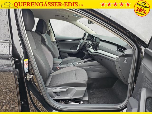 Skoda Octavia Combi 1.5 TSI mHEV 110 kW Selection eTSI DSG Navi / ACC 