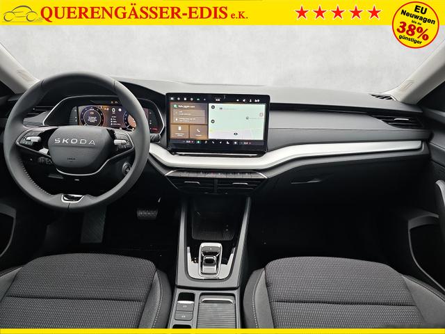 Skoda Octavia Combi 1.5 TSI mHEV 110 kW Selection eTSI DSG Navi / ACC 