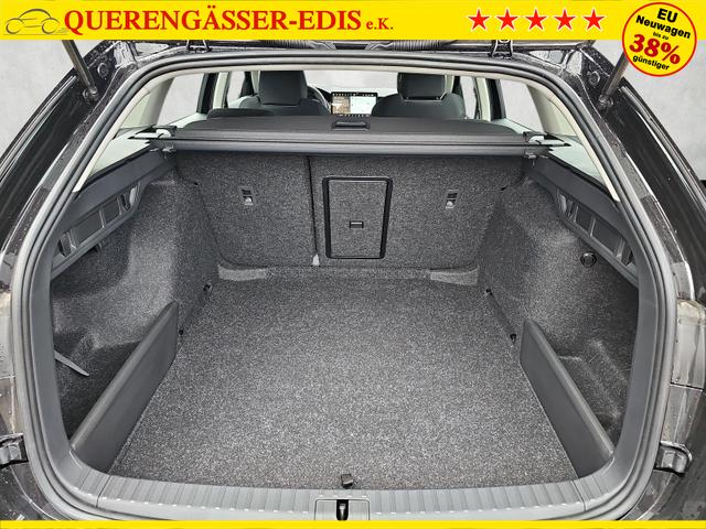 Skoda Octavia Combi 1.5 TSI mHEV 110 kW Selection eTSI DSG Navi / ACC 