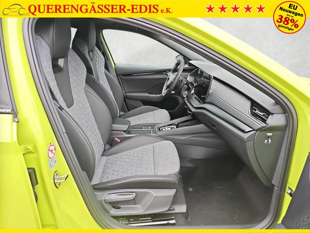 Skoda Octavia Combi 1.5 TSI mHEV 110 kW Sportline eTSI DSG Pano AHK 