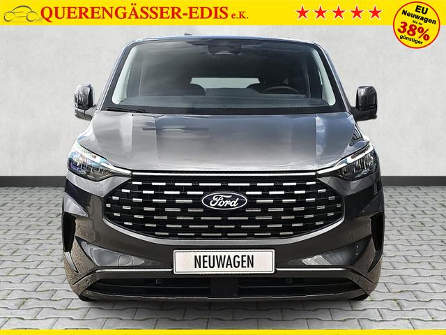 Ford Tourneo Custom Titanium X L2 2.0 EcoBlue Autom. 