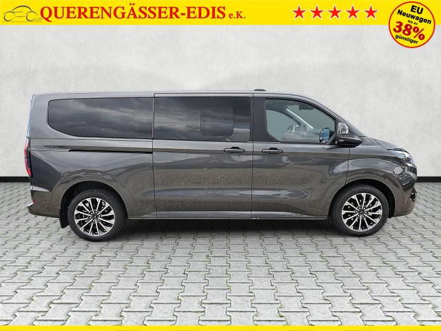 Ford Tourneo Custom Titanium X L2 2.0 EcoBlue Autom. 