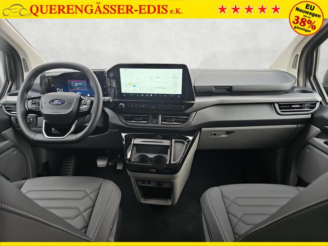 Ford Tourneo Custom Titanium X L2 2.0 EcoBlue Autom. 