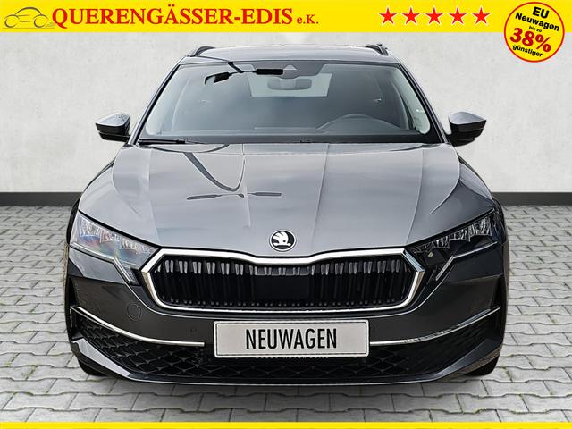 Skoda Octavia Combi 2.0 TDI 110 kW Selection DSG Navi Kamera 
