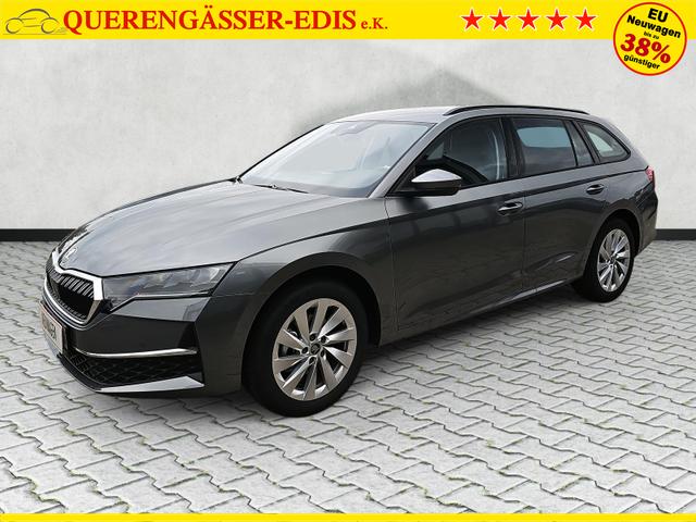 Skoda Octavia Combi 2.0 TDI 110 kW Selection DSG Navi Kamera 