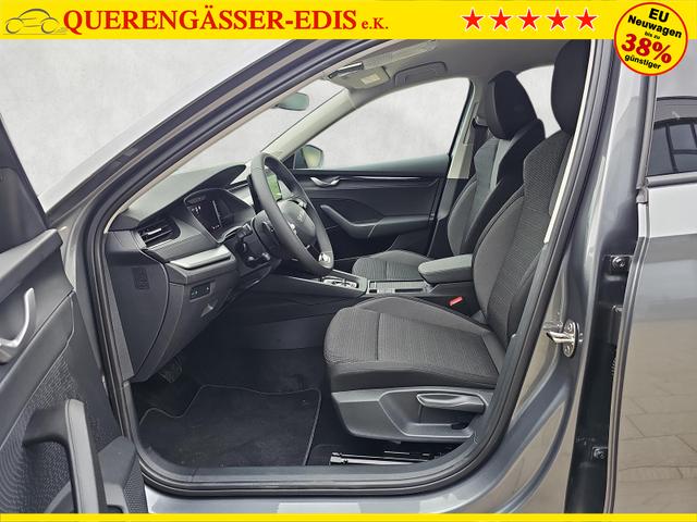 Skoda Octavia Combi 2.0 TDI 110 kW Selection DSG Navi Kamera 