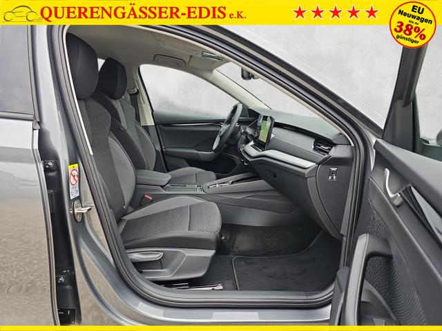 Skoda Octavia Combi 2.0 TDI 110 kW Selection DSG Navi Kamera 