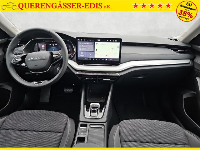 Skoda Octavia Combi 2.0 TDI 110 kW Selection DSG Navi Kamera 