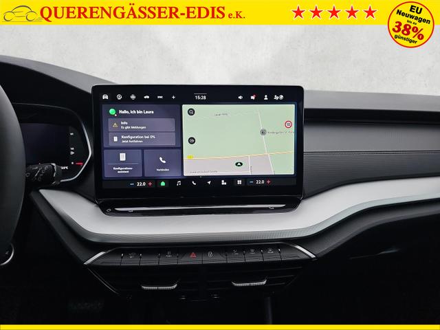 Skoda Octavia Combi 2.0 TDI 110 kW Selection DSG Navi Kamera 
