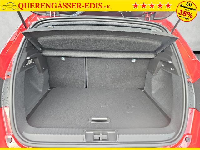 Renault Captur Evolution TCe 90 / Tempomat Kamera Sitzh. 