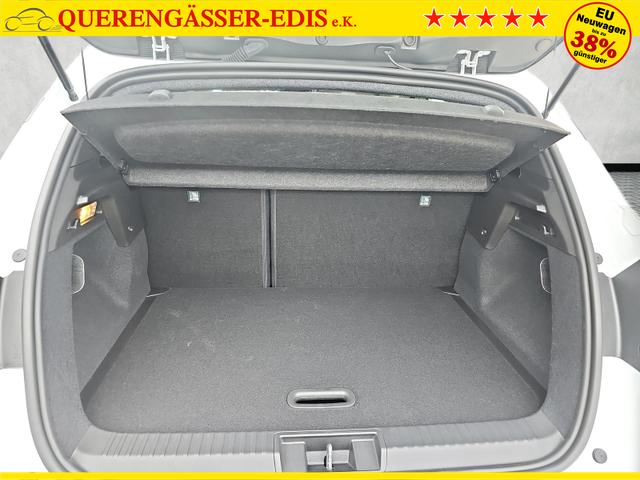 Renault Captur Evolution TCe 90 / Tempomat Kamera Sitzh. 