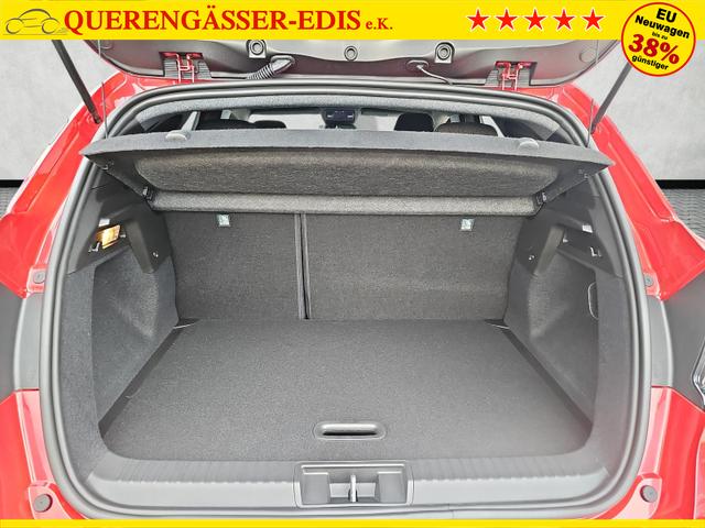 Renault Captur Techno Mild Hybrid 140 Kamera Winterpaket 