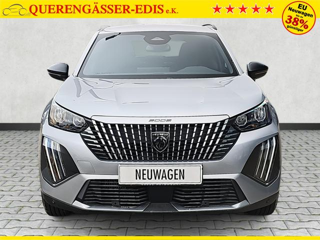 Peugeot 2008 Allure 1.2 PureTech / Mirrorscreen SHZ 