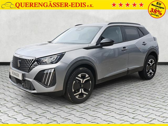 Peugeot 2008 Allure 1.2 PureTech / Mirrorscreen SHZ 