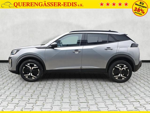 Peugeot 2008 Allure 1.2 PureTech / Mirrorscreen SHZ 